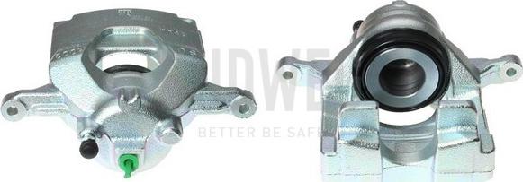 AXIA 394542 - Brake Caliper car-mod.net