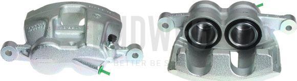 AXIA 394585 - Brake Caliper car-mod.net