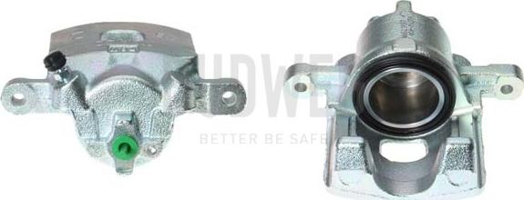 AXIA 394658 - Brake Caliper car-mod.net