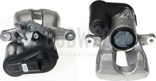 AXIA 394662 - Brake Caliper car-mod.net