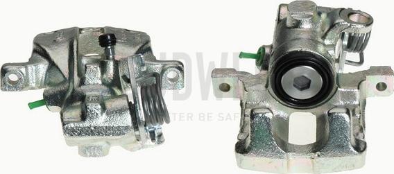 AXIA 39460 - Brake Caliper car-mod.net