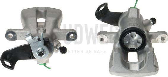AXIA 394084 - Brake Caliper car-mod.net