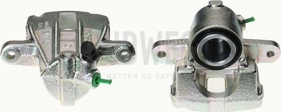 AXIA 394146 - Brake Caliper car-mod.net