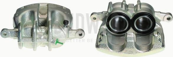 AXIA 394169 - Brake Caliper car-mod.net