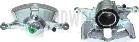 AXIA 394831 - Brake Caliper car-mod.net