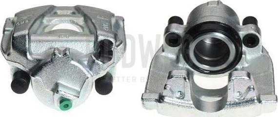 AXIA 394301 - Brake Caliper car-mod.net