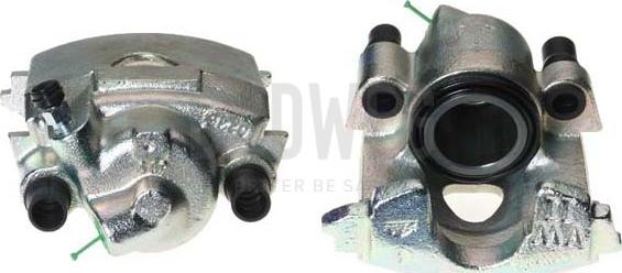 AXIA 39424 - Brake Caliper car-mod.net