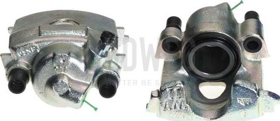 AXIA 39425 - Brake Caliper car-mod.net