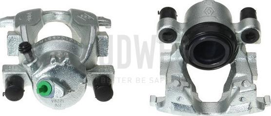 AXIA 394792 - Brake Caliper car-mod.net