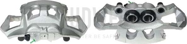 AXIA 394766 - Brake Caliper car-mod.net