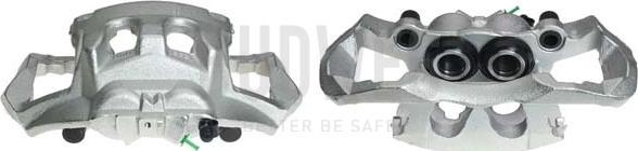 AXIA 394767 - Brake Caliper car-mod.net