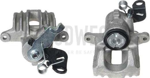 AXIA 395484 - Brake Caliper car-mod.net