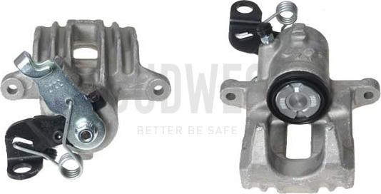 AXIA 395485 - Brake Caliper car-mod.net