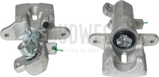 AXIA 395549 - Brake Caliper car-mod.net