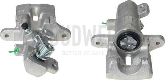 AXIA 395548 - Brake Caliper car-mod.net