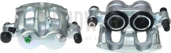 AXIA 395520 - Brake Caliper car-mod.net