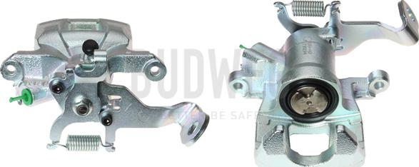 AXIA 395014 - Brake Caliper car-mod.net