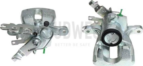 AXIA 395149 - Brake Caliper car-mod.net