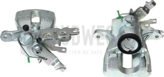 AXIA 395148 - Brake Caliper car-mod.net