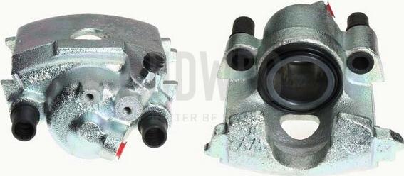 AXIA 39071 - Brake Caliper car-mod.net