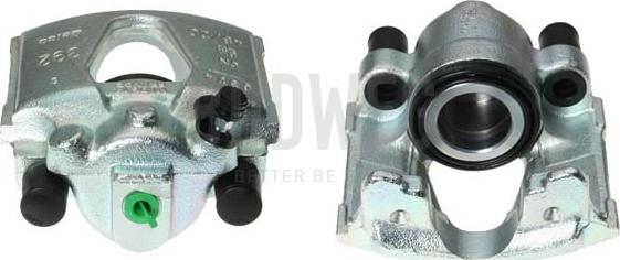 AXIA 391987 - Brake Caliper car-mod.net