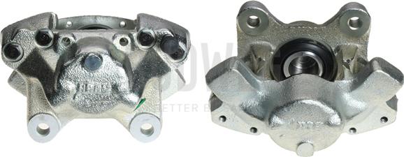 AXIA 391606 - Brake Caliper car-mod.net