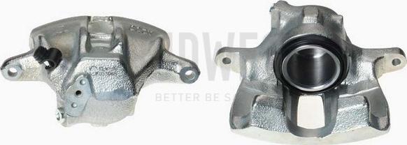 AXIA 391008 - Brake Caliper car-mod.net