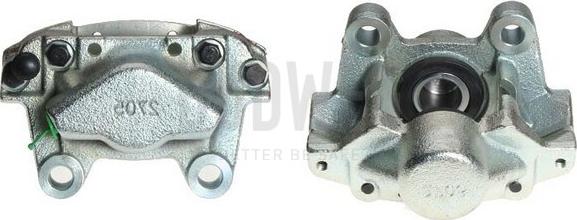 AXIA 391825 - Brake Caliper car-mod.net