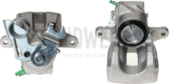 AXIA 393900 - Brake Caliper car-mod.net