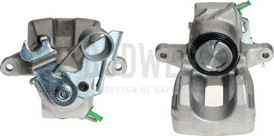 AXIA 393901 - Brake Caliper car-mod.net