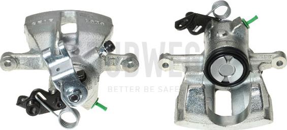AXIA 393430 - Brake Caliper car-mod.net