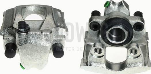 AXIA 393429 - Brake Caliper car-mod.net
