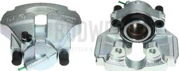 AXIA 393424 - Brake Caliper car-mod.net