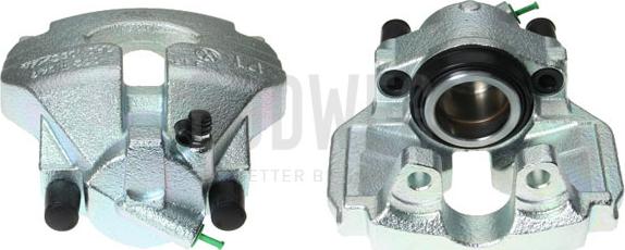 AXIA 393425 - Brake Caliper car-mod.net