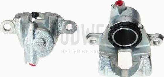 AXIA 393541 - Brake Caliper car-mod.net