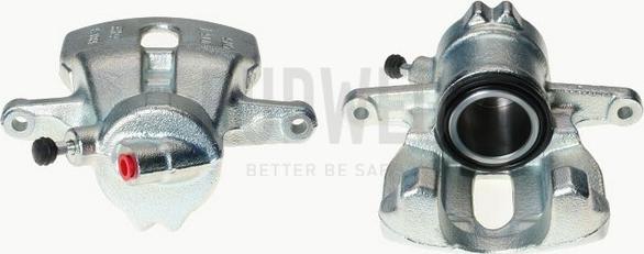 AXIA 393510 - Brake Caliper car-mod.net
