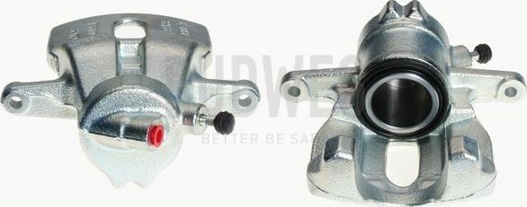 AXIA 393511 - Brake Caliper car-mod.net