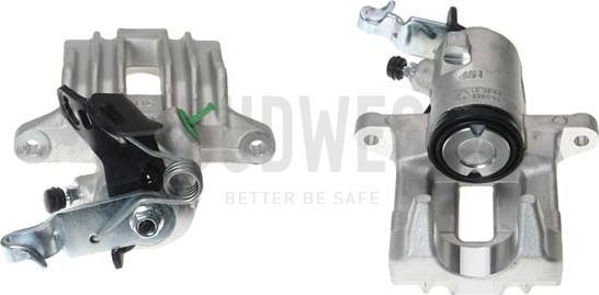 AXIA 393644 - Brake Caliper car-mod.net