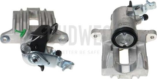 AXIA 393645 - Brake Caliper car-mod.net