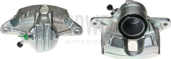 AXIA 393196 - Brake Caliper car-mod.net