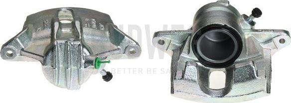 AXIA 393197 - Brake Caliper car-mod.net