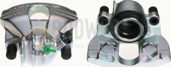 AXIA 393147 - Brake Caliper car-mod.net