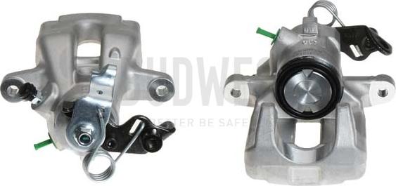 AXIA 393873 - Brake Caliper car-mod.net