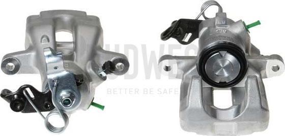 AXIA 393872 - Brake Caliper car-mod.net