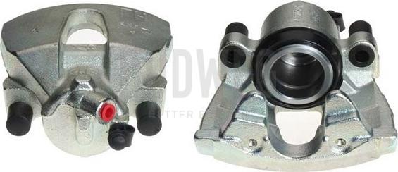 AXIA 393395 - Brake Caliper car-mod.net