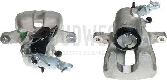 AXIA 393365 - Brake Caliper car-mod.net