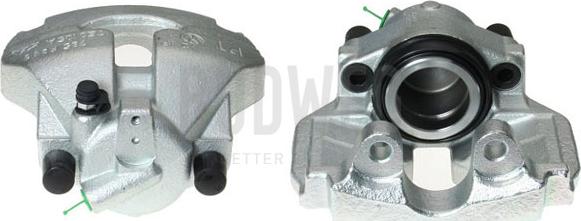 AXIA 393326 - Brake Caliper car-mod.net