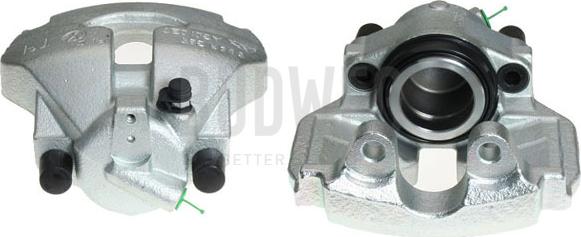 AXIA 393327 - Brake Caliper car-mod.net