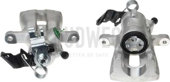 AXIA 393274 - Brake Caliper car-mod.net
