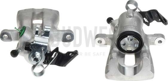 AXIA 393275 - Brake Caliper car-mod.net